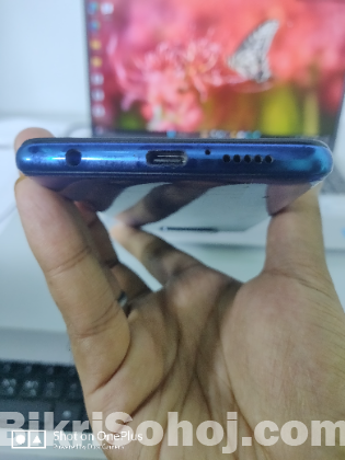 Povo X3 pro